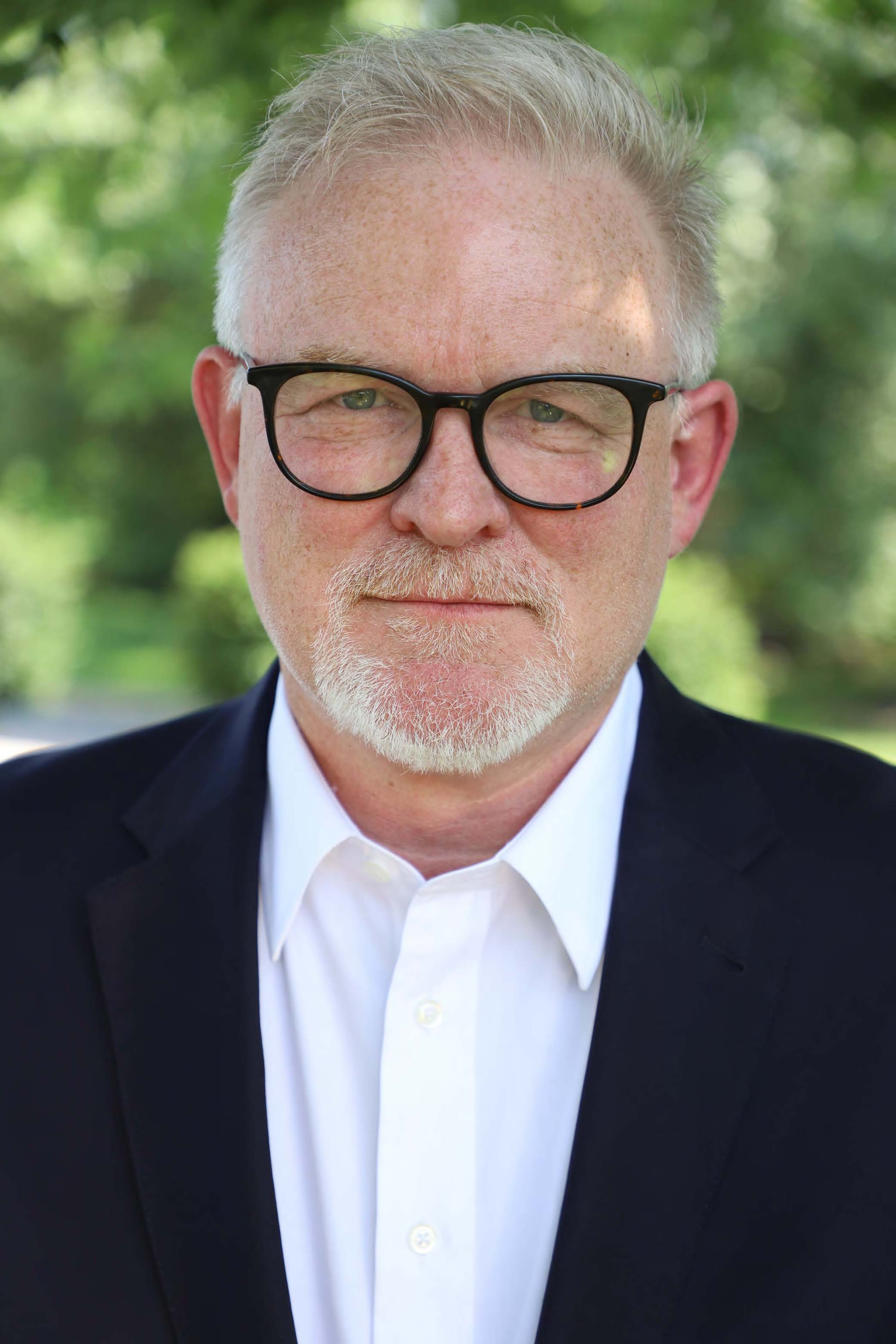 Kevin Shea, Owner & Principal, Driftpin Consulting